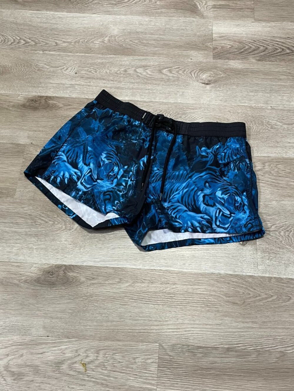 Swim Trunks - Picture 13 of 14